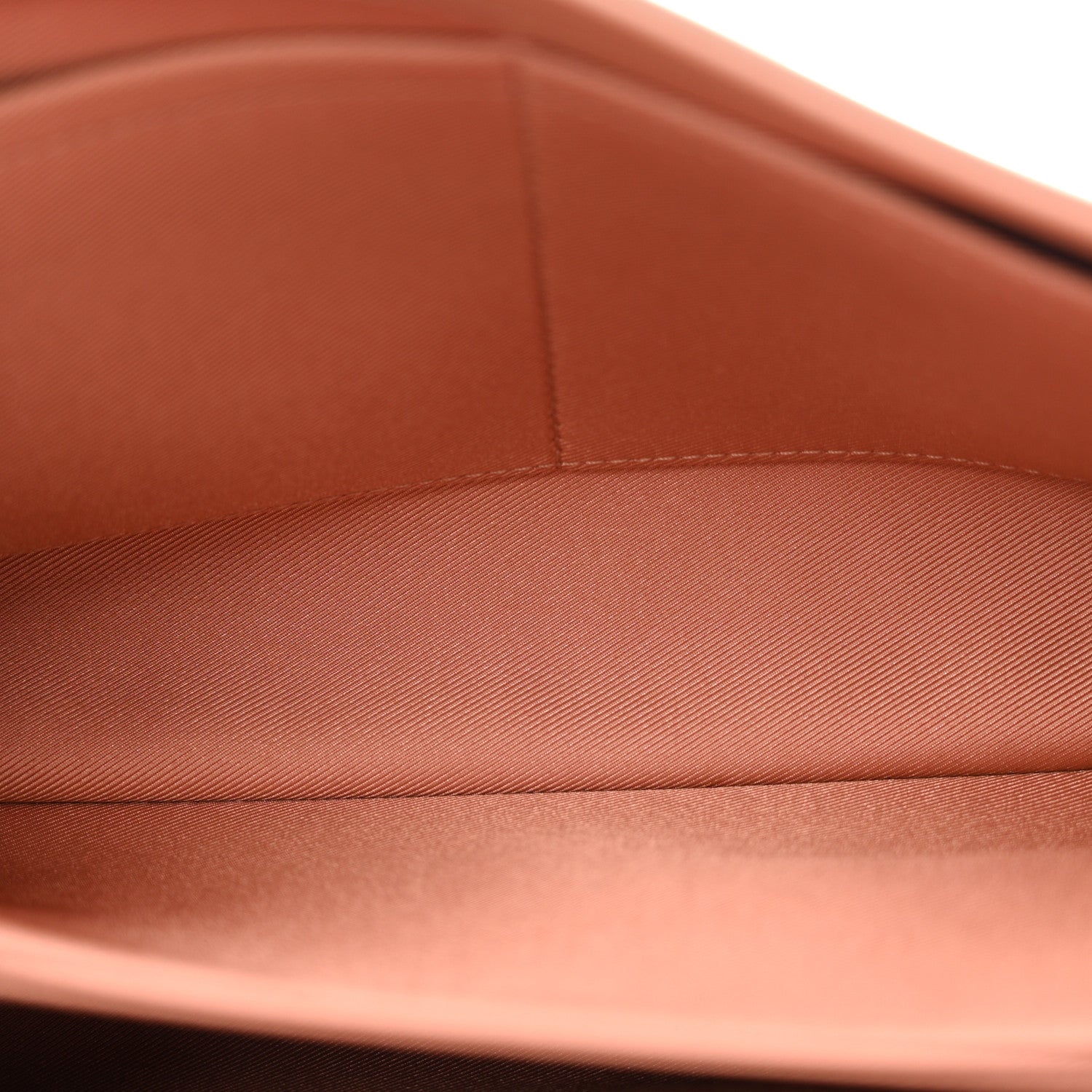 Louis Vuitton Soft Calfskin Lockme II Top Handle  Rose Bruyere 5 of 14