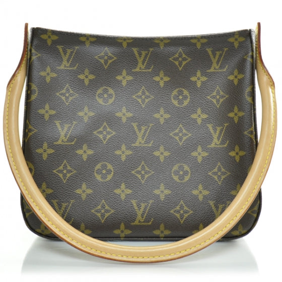 Louis Vuitton Monogram Looping MM 1 of 10