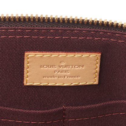 Louis Vuitton Monogram Segur NM 8 of 8