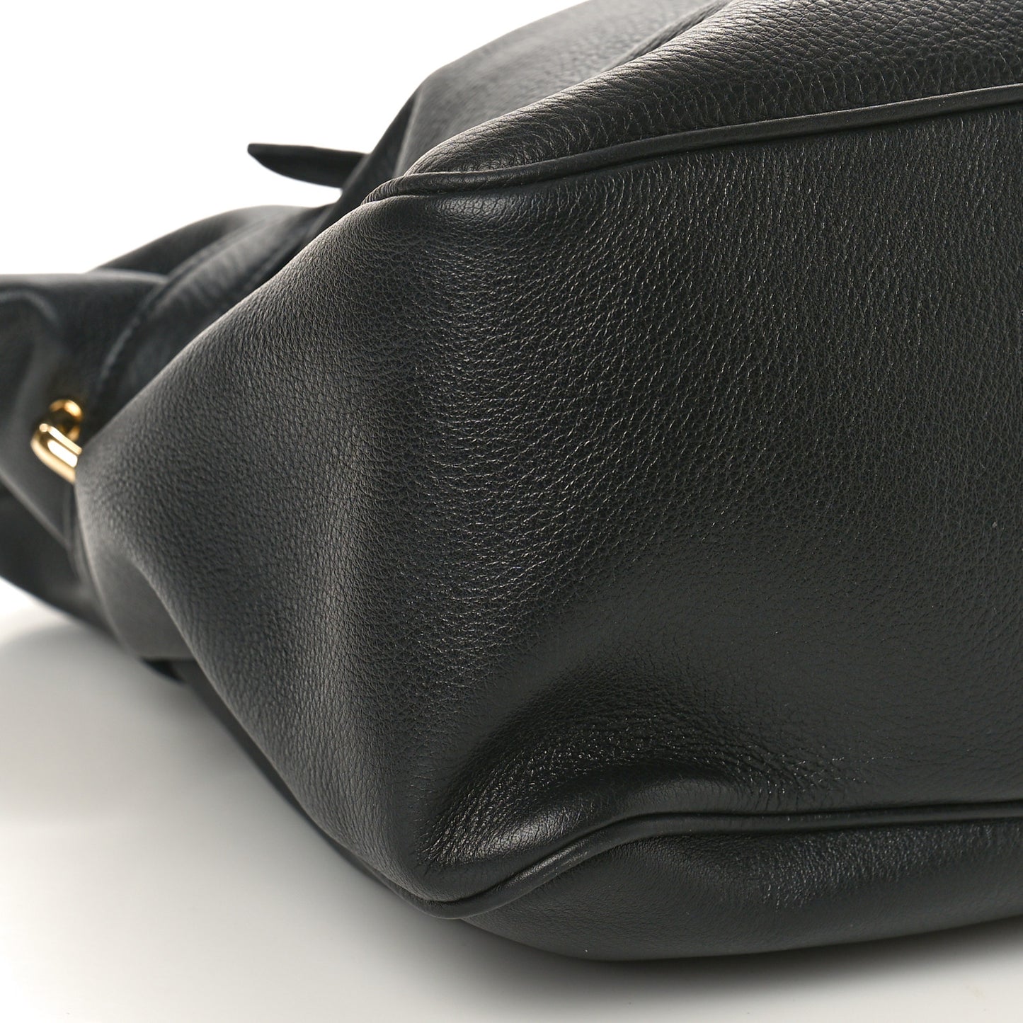 Supple Calfskin Medium Anita Black