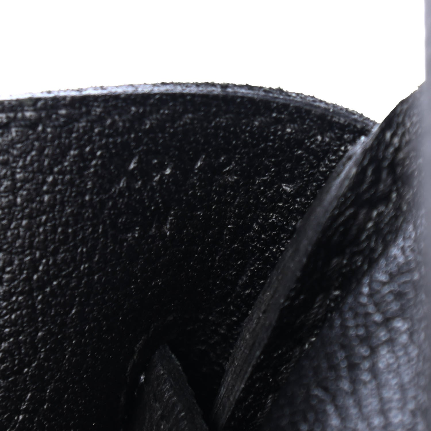 Hermes Togo Birkin 35 Black 6 of 10