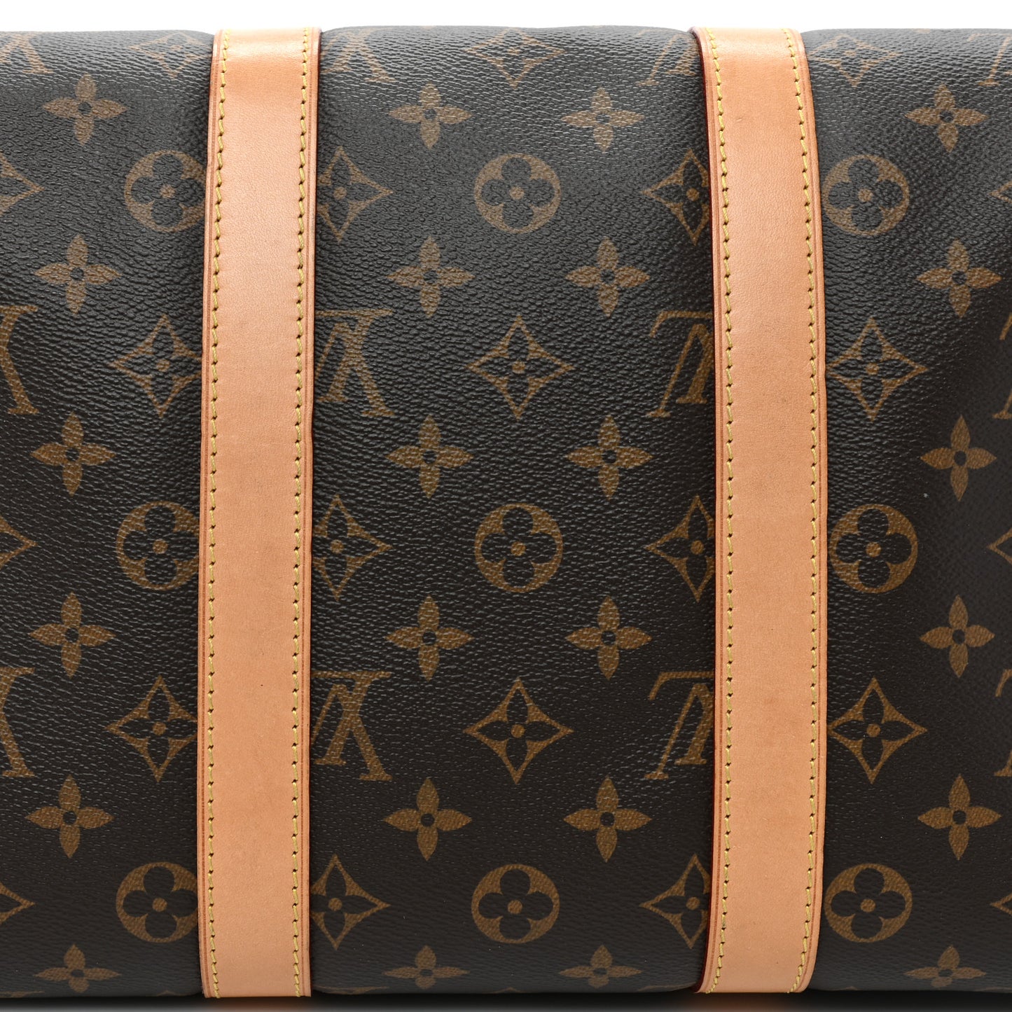 Monogram Keepall Bandouliere 45