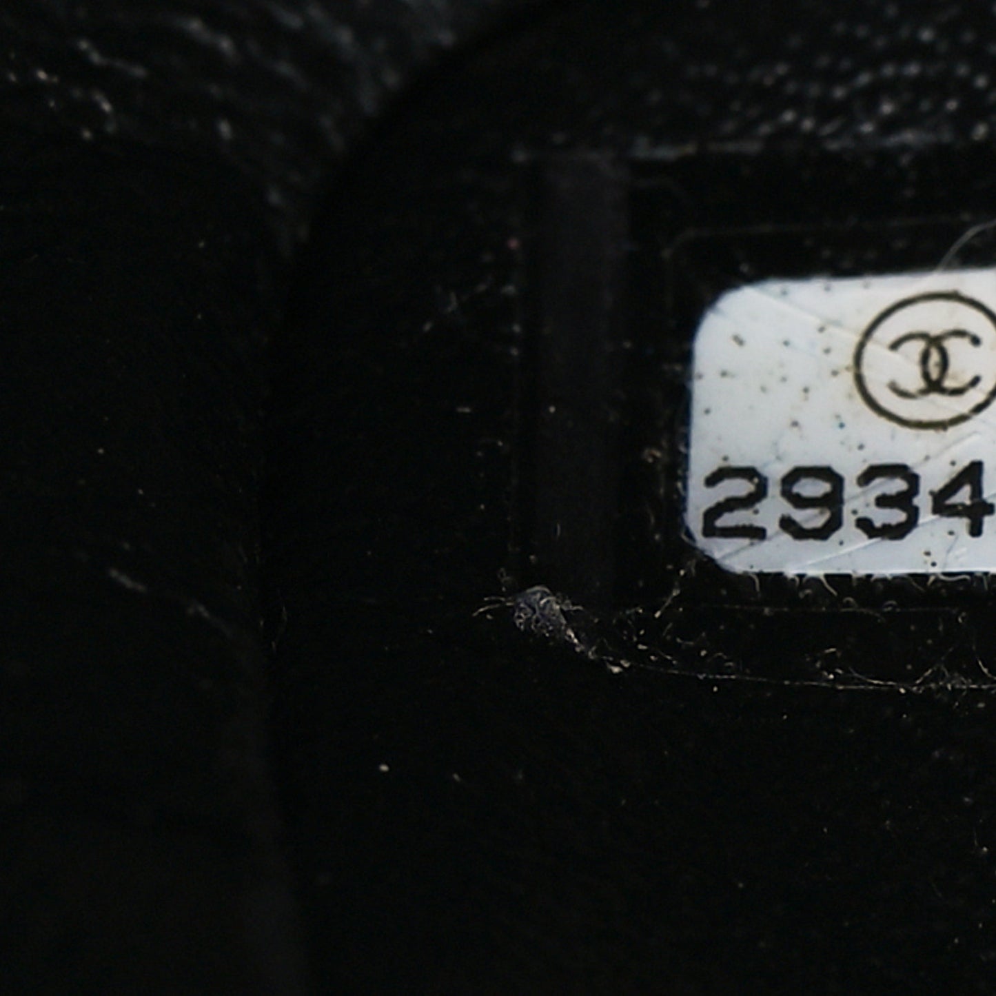 Patent Calfskin Quilted Bi-Color Mini Rectangular Flap Red Black