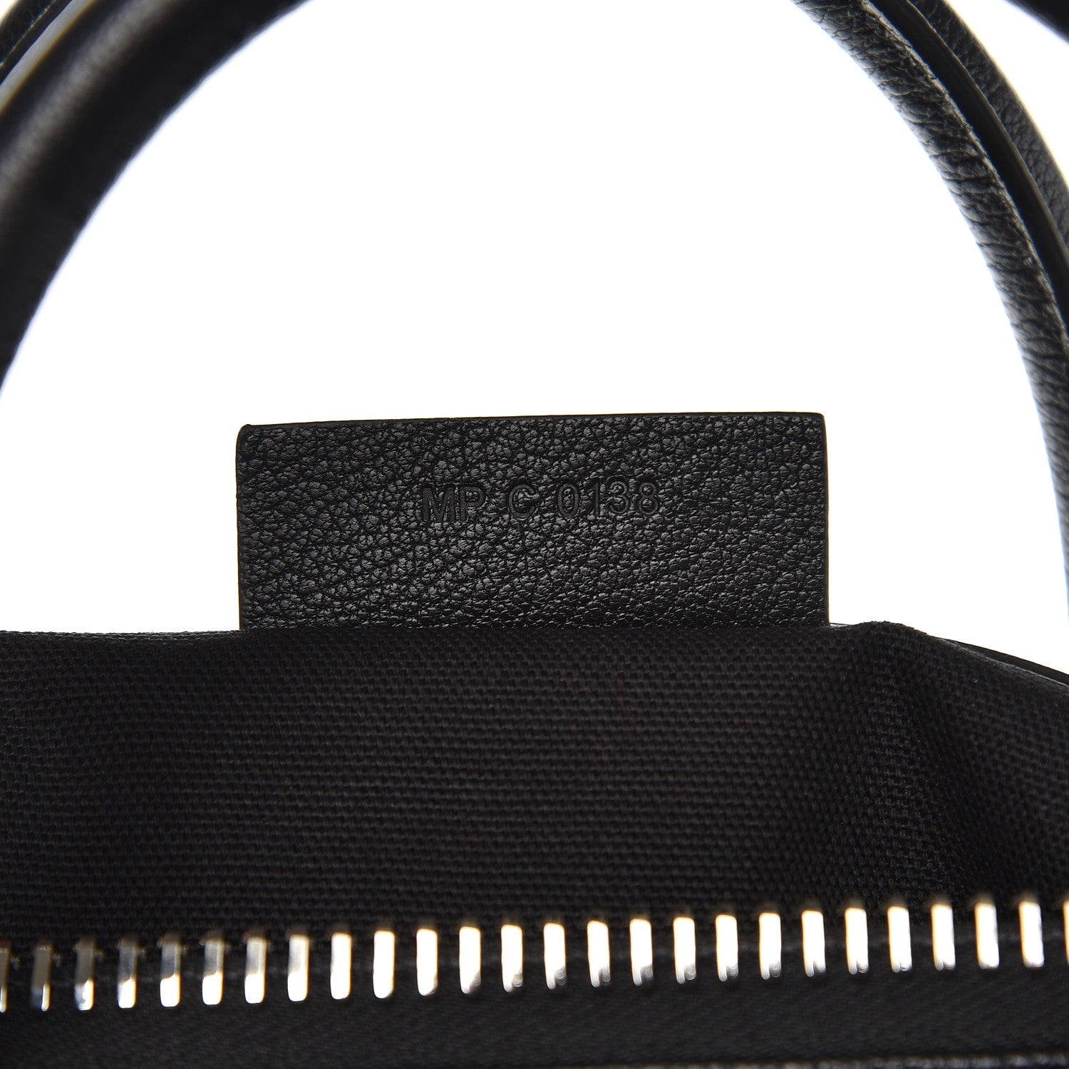 Givenchy Sugar Goatskin Small Antigona Black 7 of 8