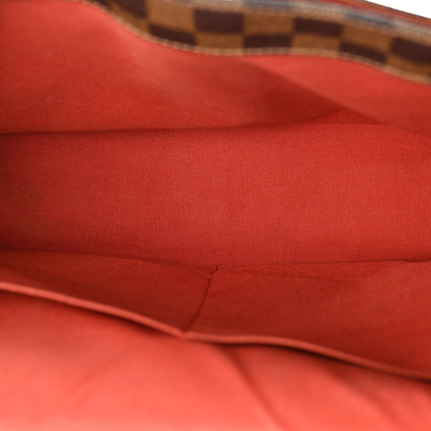 Damier Ebene Broadway Messenger Bag
