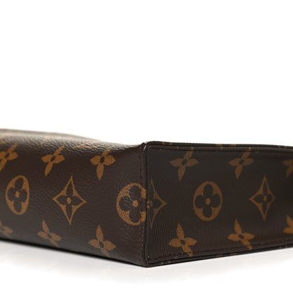 Louis Vuitton Monogram Toiletry Pouch 26 8 of 10