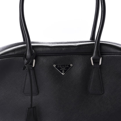Prada Saffiano Sport Bauletto Black 10 of 10