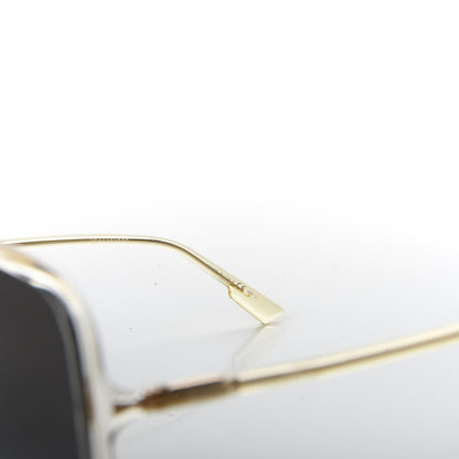 Christian Dior Square So Stellaire 1 Sunglasses Blue 6 of 8