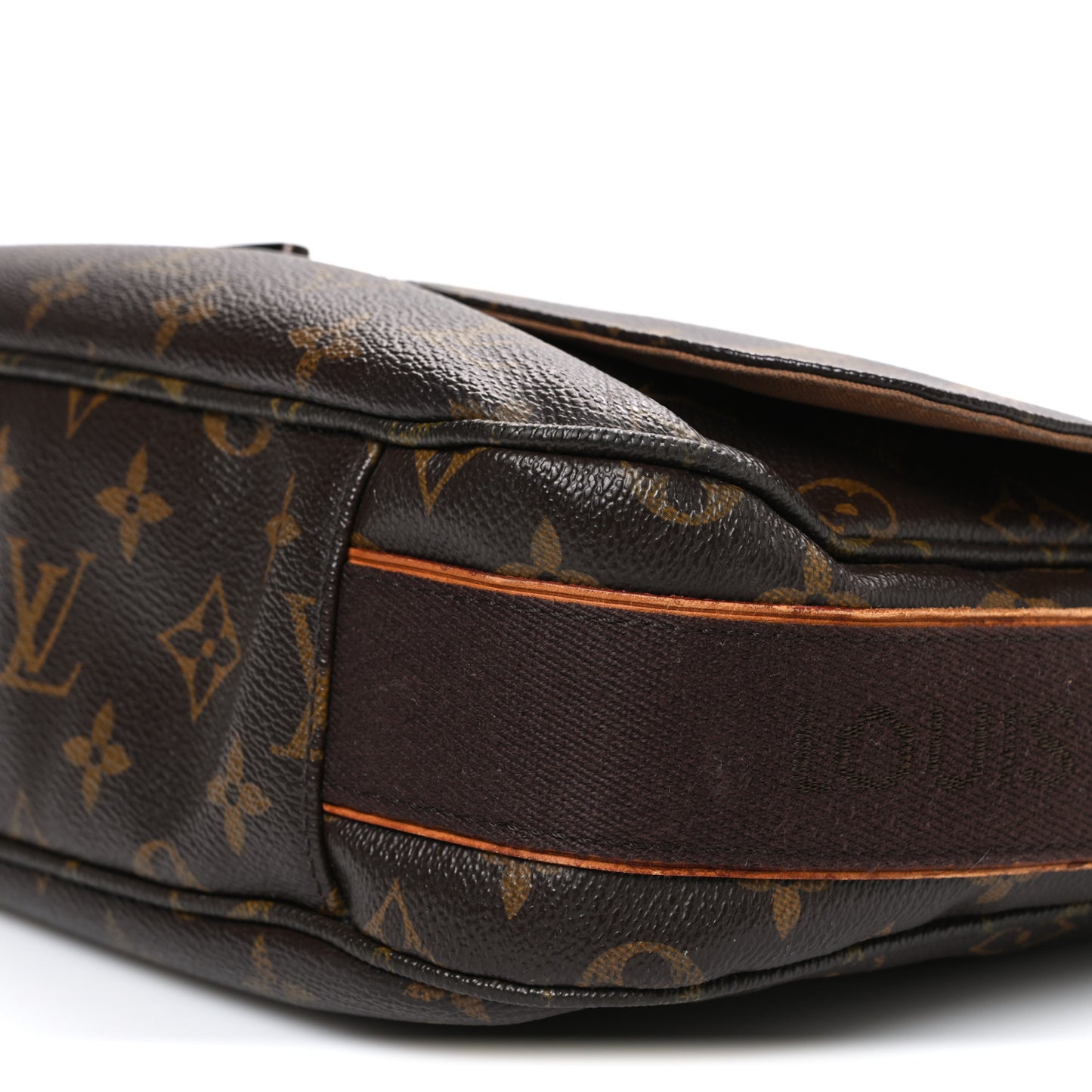 Monogram Beaubourg MM Messenger Bag
