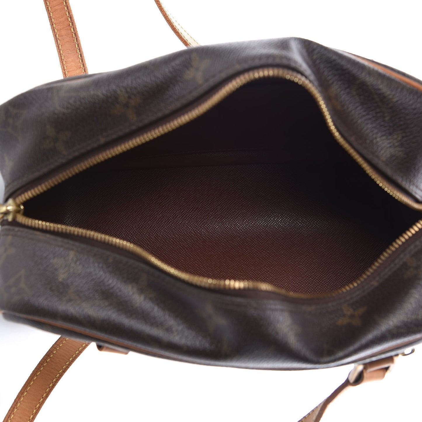 Monogram Cite MM