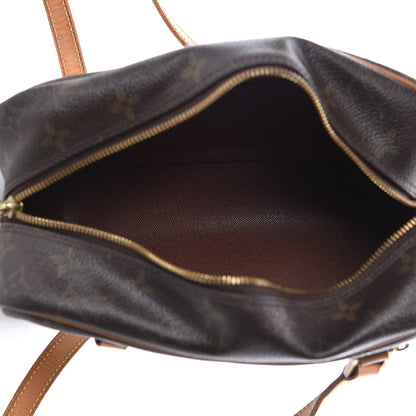 Louis Vuitton Monogram Cite MM 5 of 10