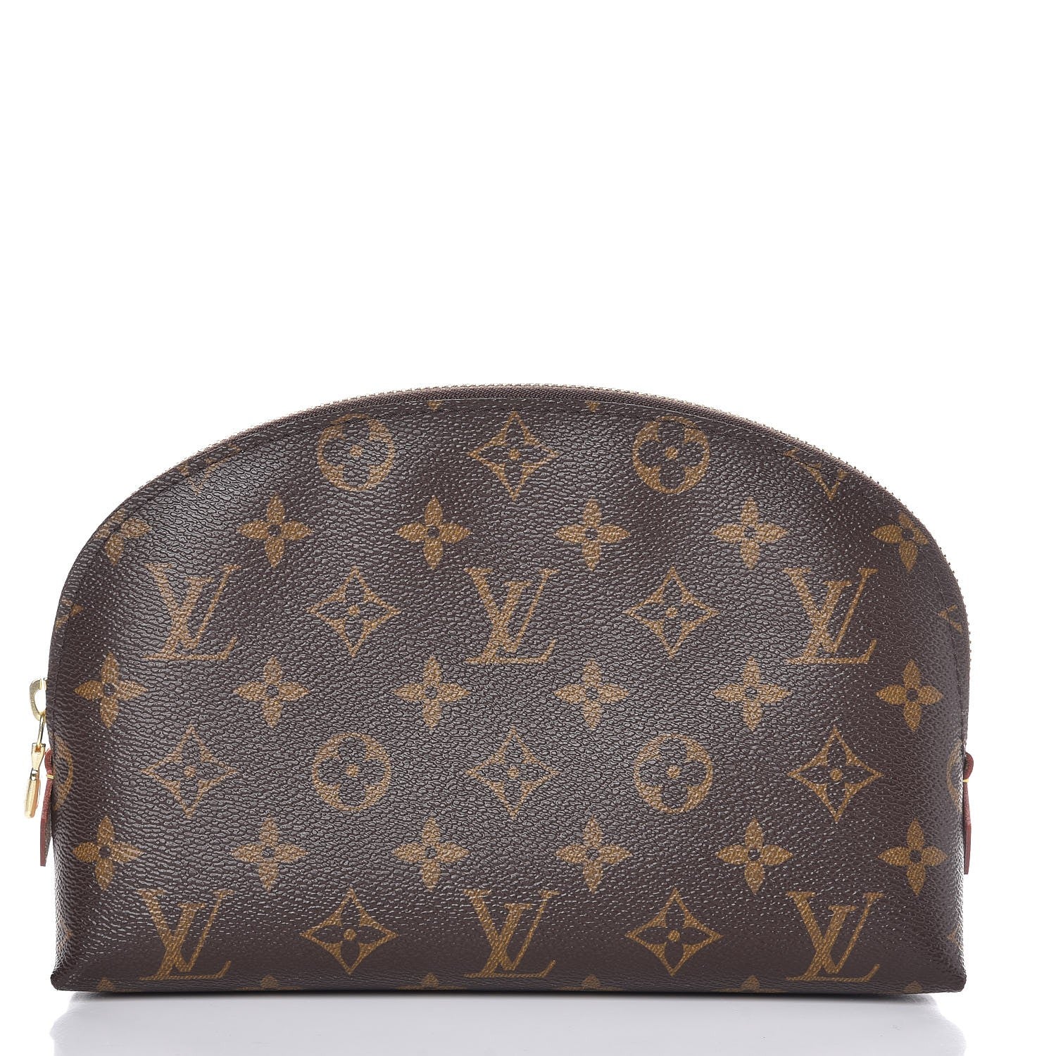Louis Vuitton Monogram Cosmetic Pouch GM 1 of 7