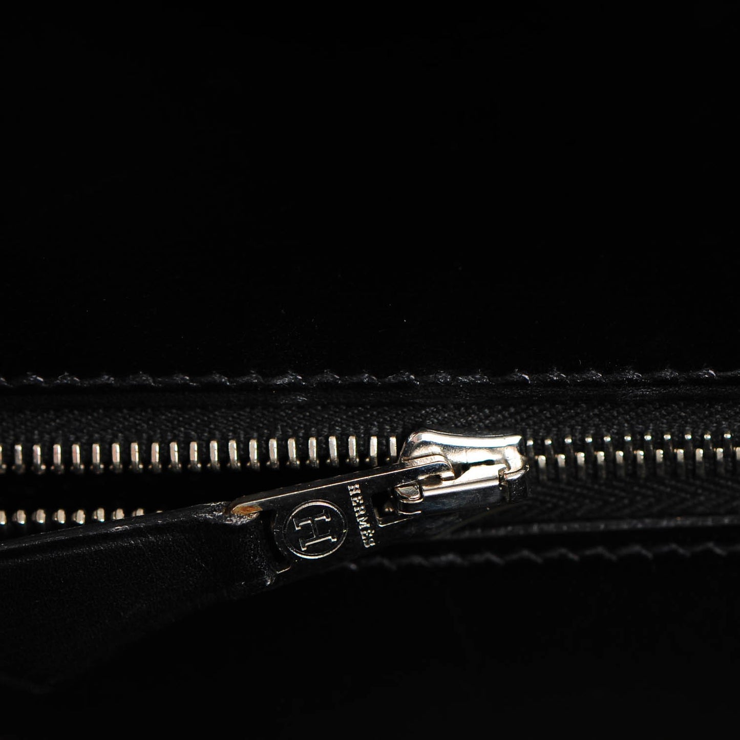 Box Kelly Sellier 32 Black