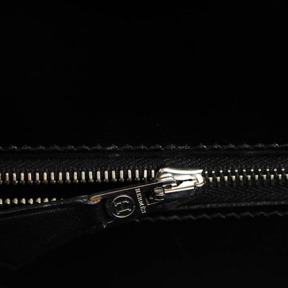Hermes Box Kelly Sellier 32 Black 16 of 25
