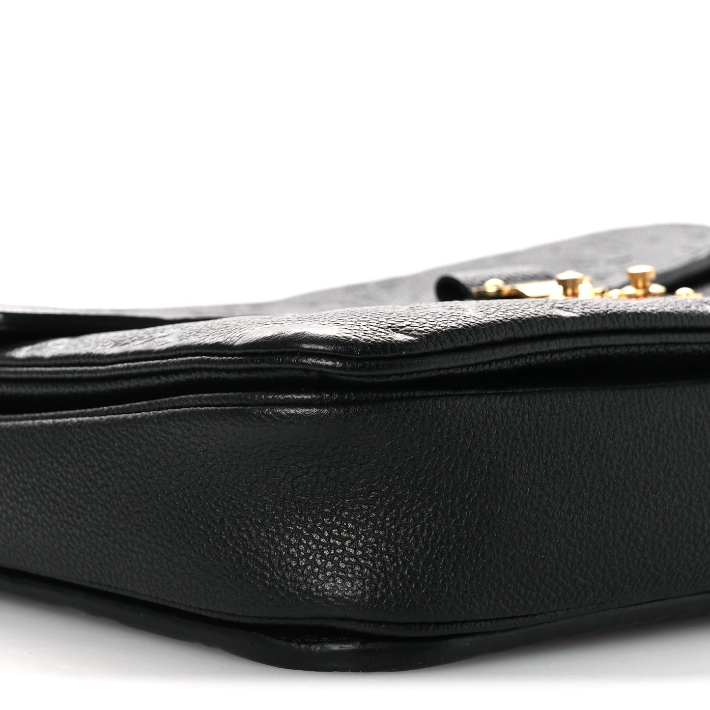 Empreinte Pochette Metis Black