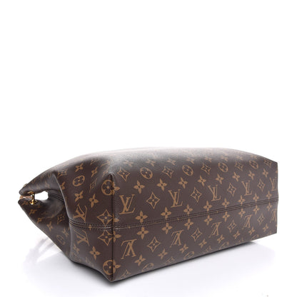 Louis Vuitton Monogram Graceful MM 4 of 10