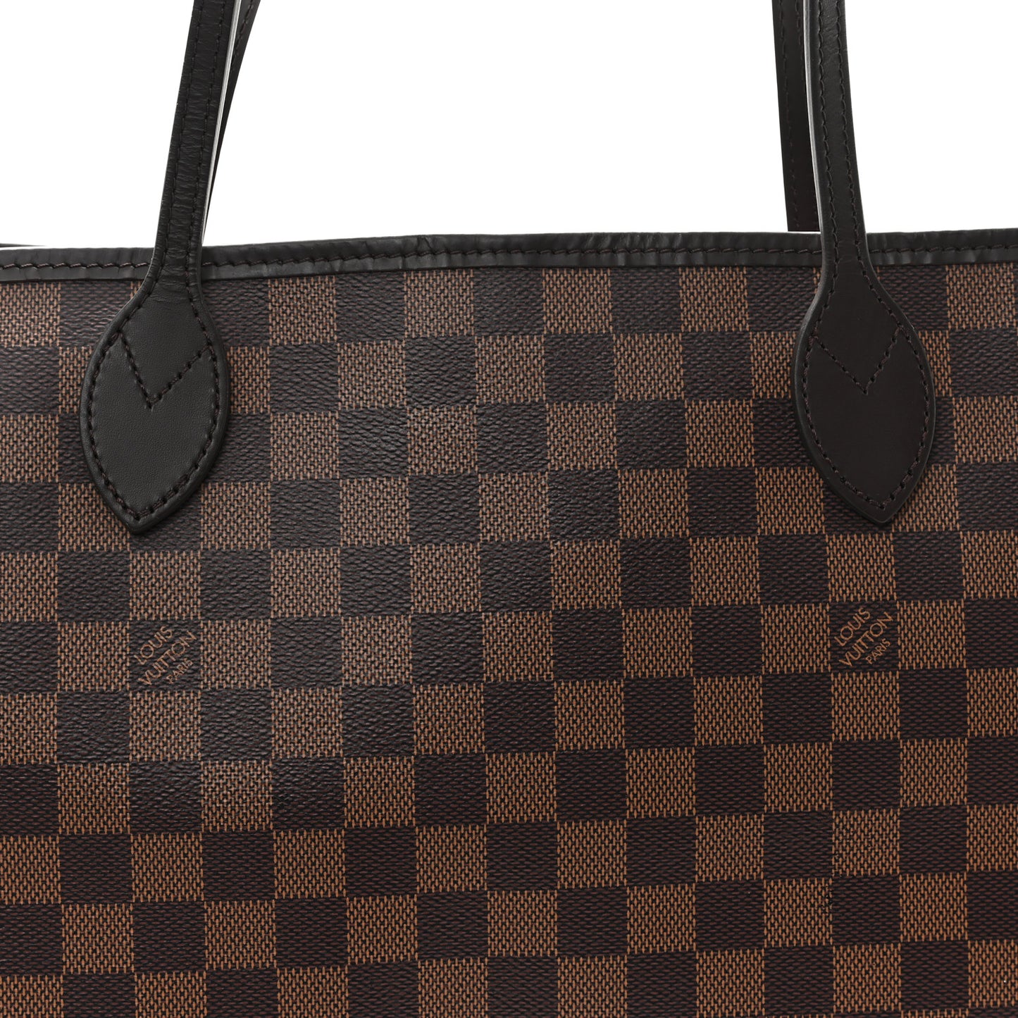 Damier Ebene Neo Neverfull GM