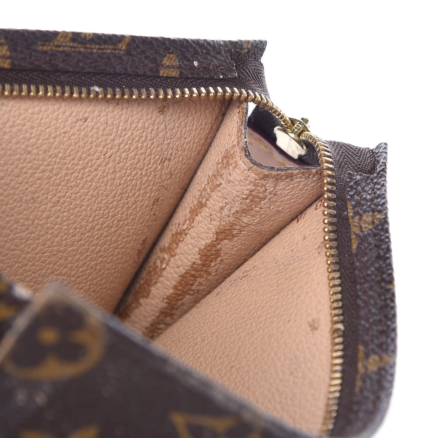 Louis Vuitton Monogram Toiletry Pouch 15 8 of 15