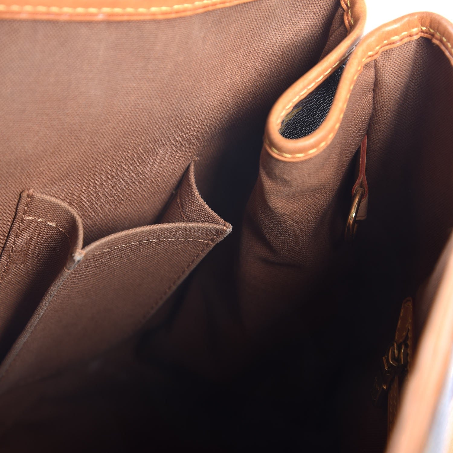 Louis Vuitton Monogram Batignolles Horizontal 9 of 17