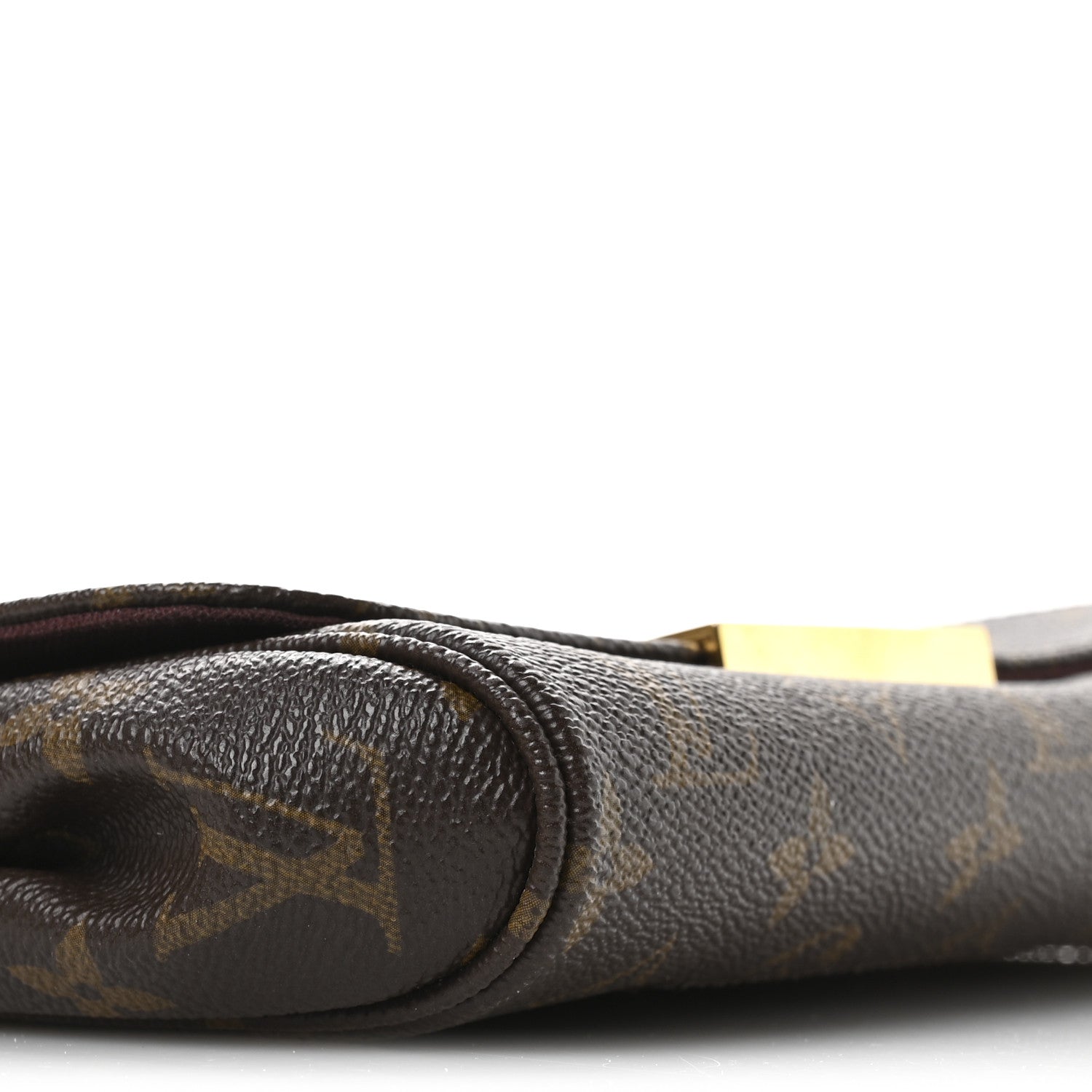 Louis Vuitton Monogram Favorite PM 9 of 11