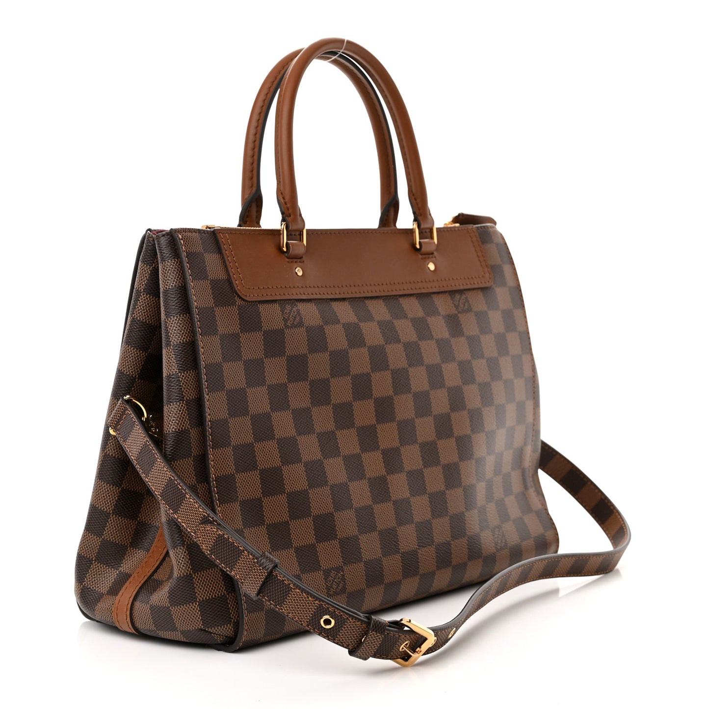Damier Ebene Greenwich