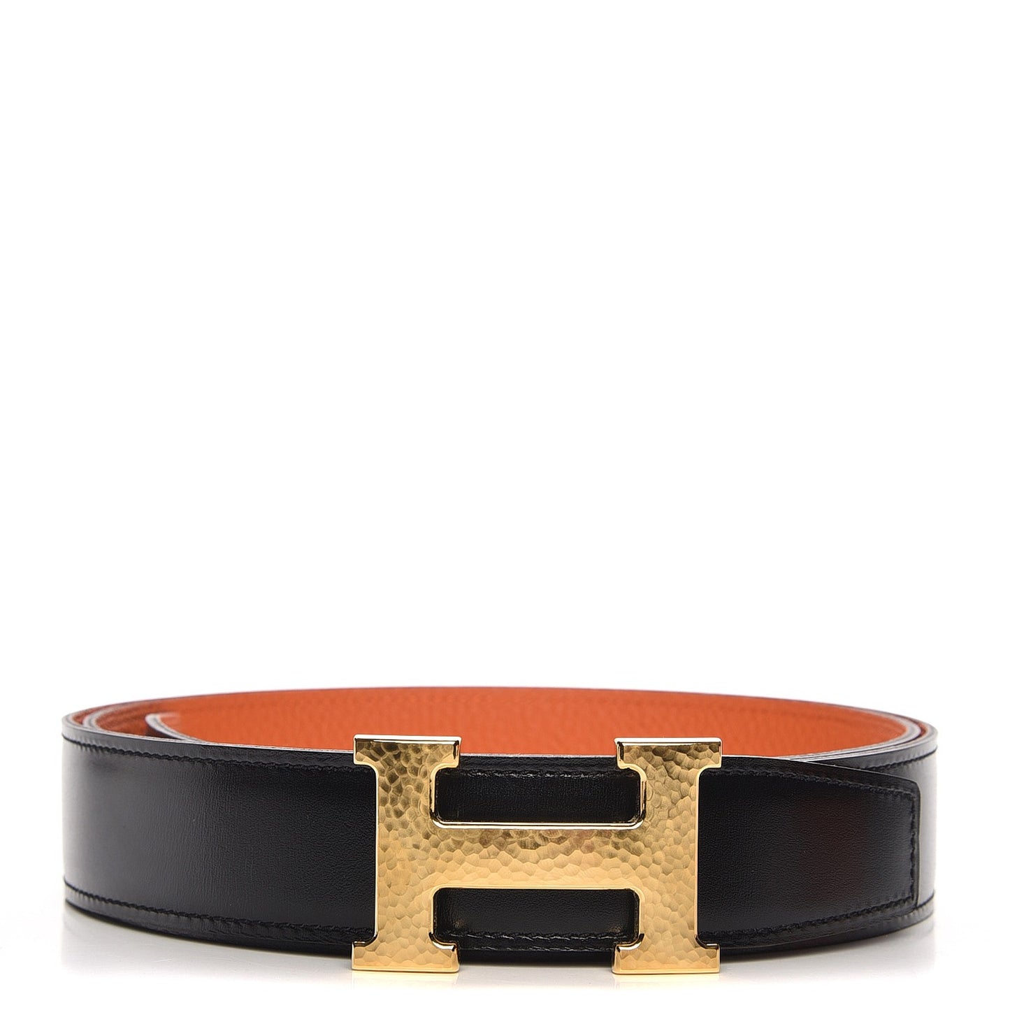 Box Togo 32mm H Belt 100 Black Orange