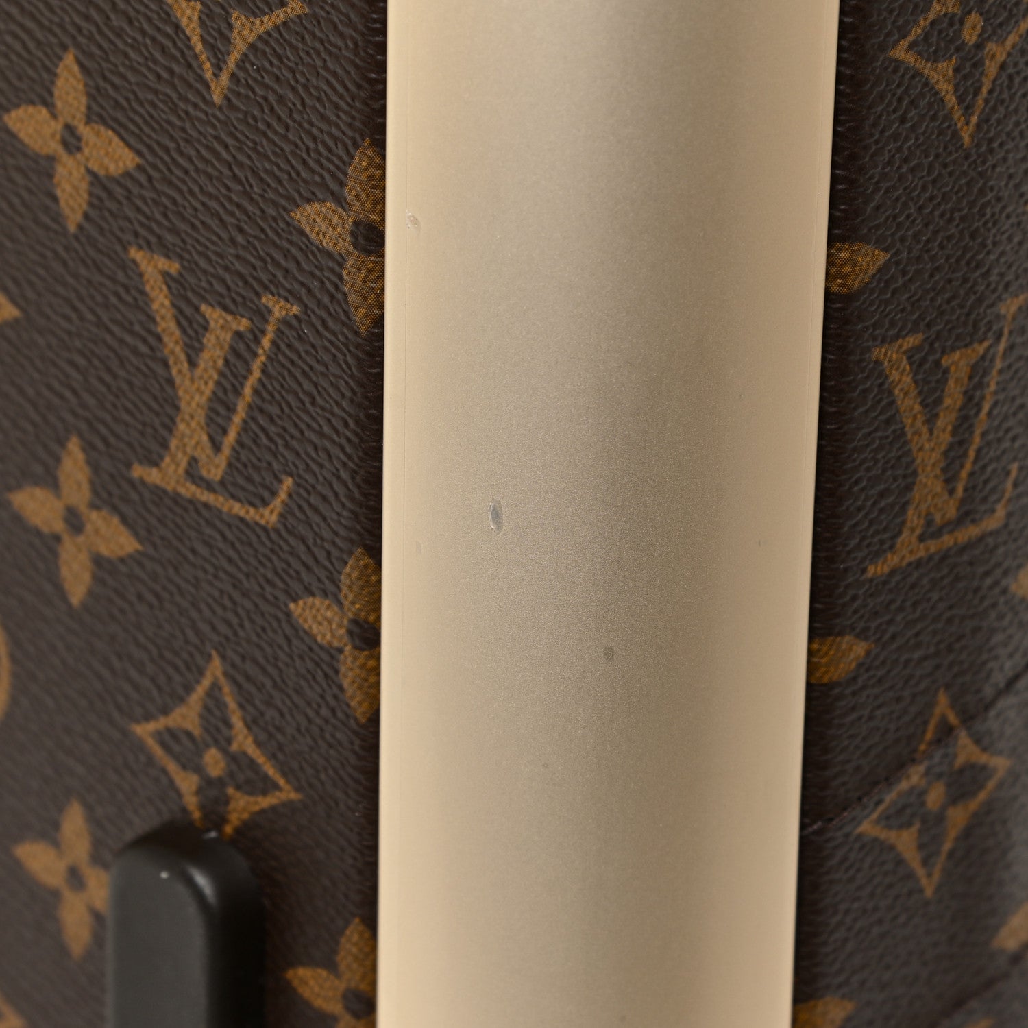 Louis Vuitton Monogram Horizon Soft Duffle 65 17 of 18