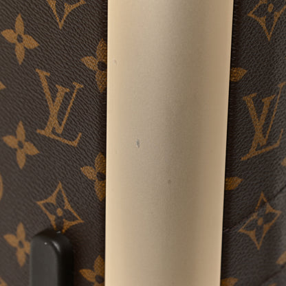 Louis Vuitton Monogram Horizon Soft Duffle 65 17 of 18