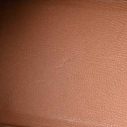 Hermes Epsom Candy Birkin 30 Rose Jaipur Gold 14 of 14