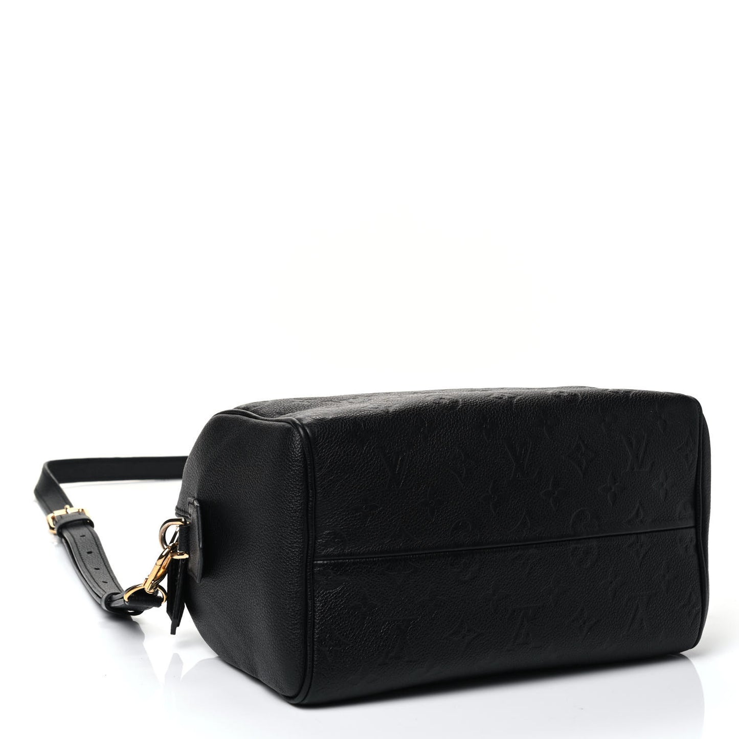 Empreinte Speedy Bandouliere 25 NM Black