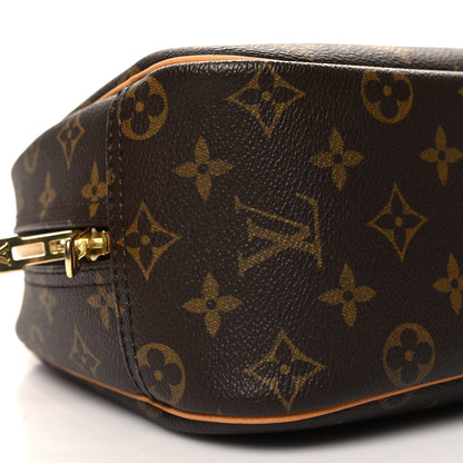 Louis Vuitton Monogram Trouville 8 of 9