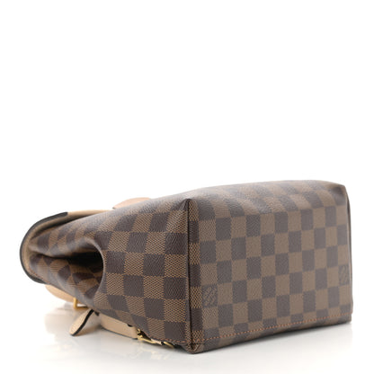 Louis Vuitton Damier Ebene Clapton Backpack Creme 4 of 12