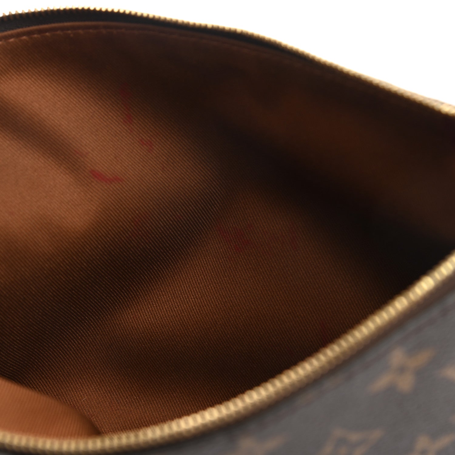 Louis Vuitton Monogram Etui Voyage PM Pouch 9 of 11