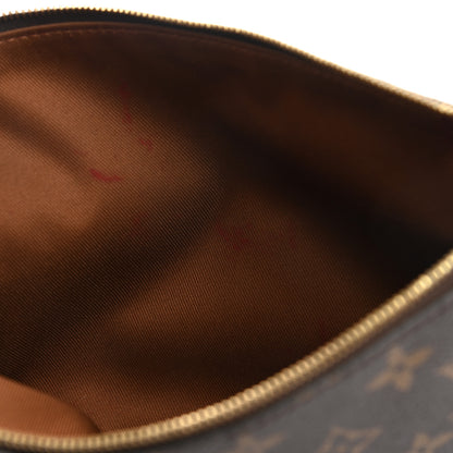 Louis Vuitton Monogram Etui Voyage PM Pouch 9 of 11