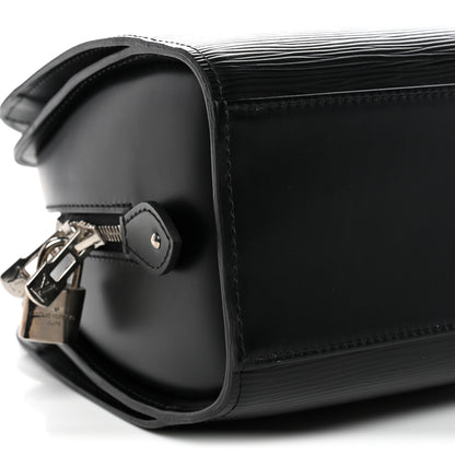 Louis Vuitton Epi Jasmin Black 8 of 9