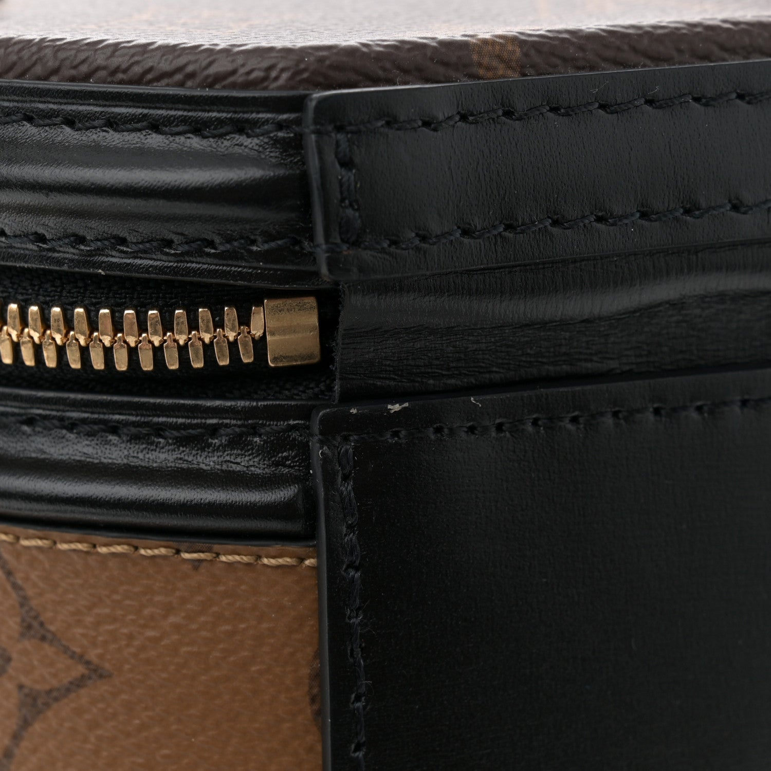 Louis Vuitton Reverse Monogram Cannes 10 of 10