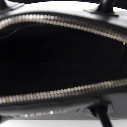 Givenchy Sugar Goatskin Small Antigona Black 6 of 17
