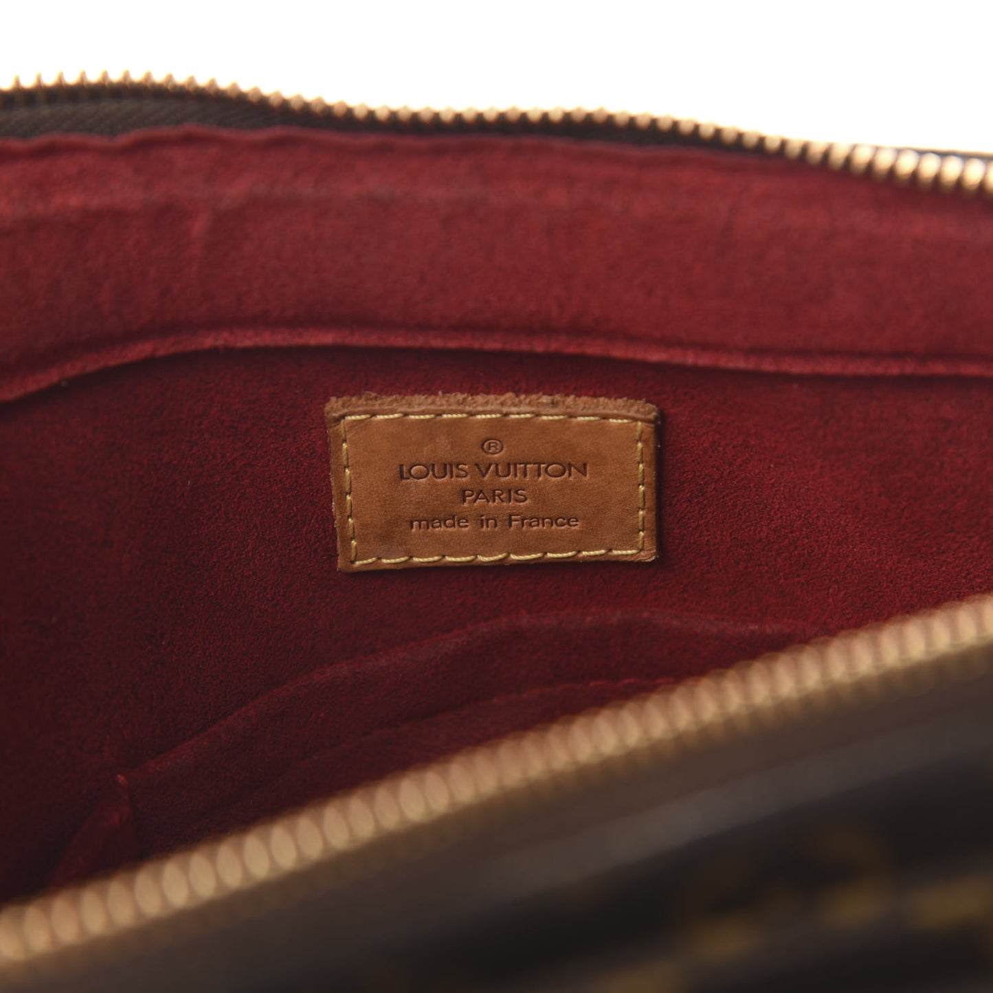Monogram Viva-Cite GM
