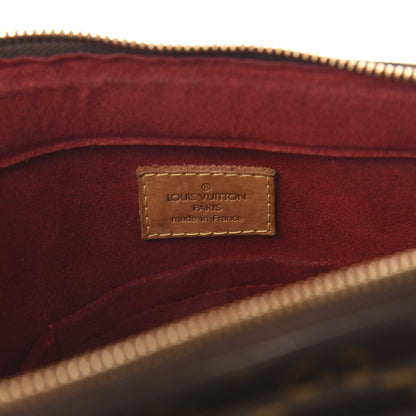 Louis Vuitton Monogram Viva-Cite GM 6 of 14