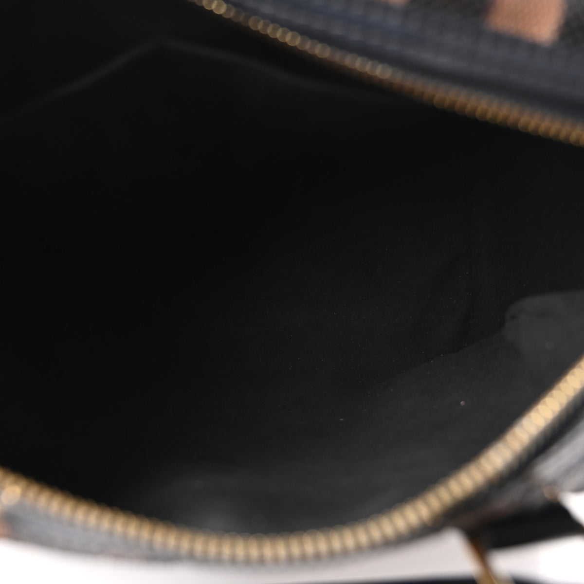 Louis Vuitton Damier Paillettes Speedy 30 Black 8 of 17