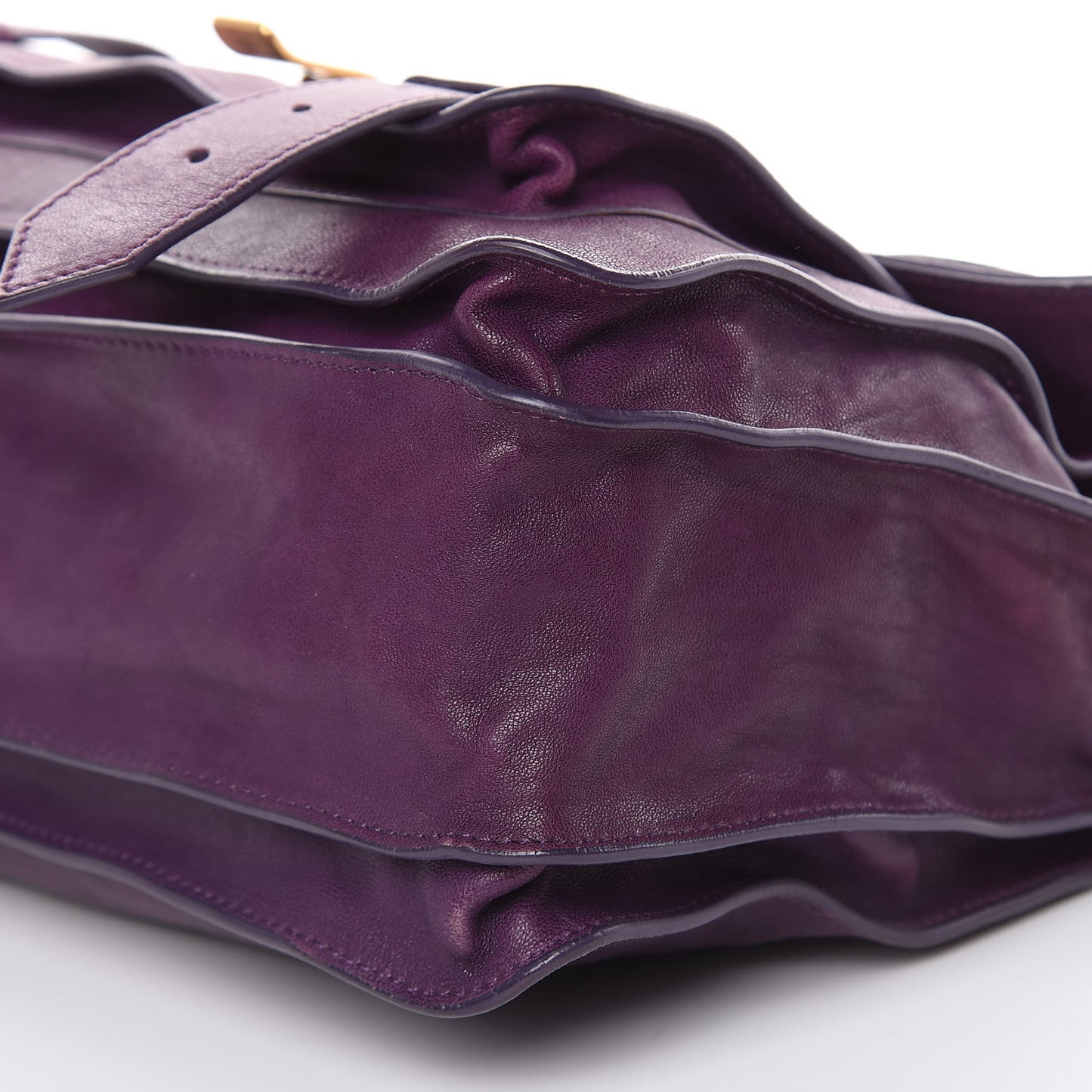 Lambskin Medium PS1 Satchel Veruca Salt