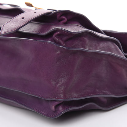 Proenza Schouler Lambskin Medium PS1 Satchel Veruca Salt 14 of 14