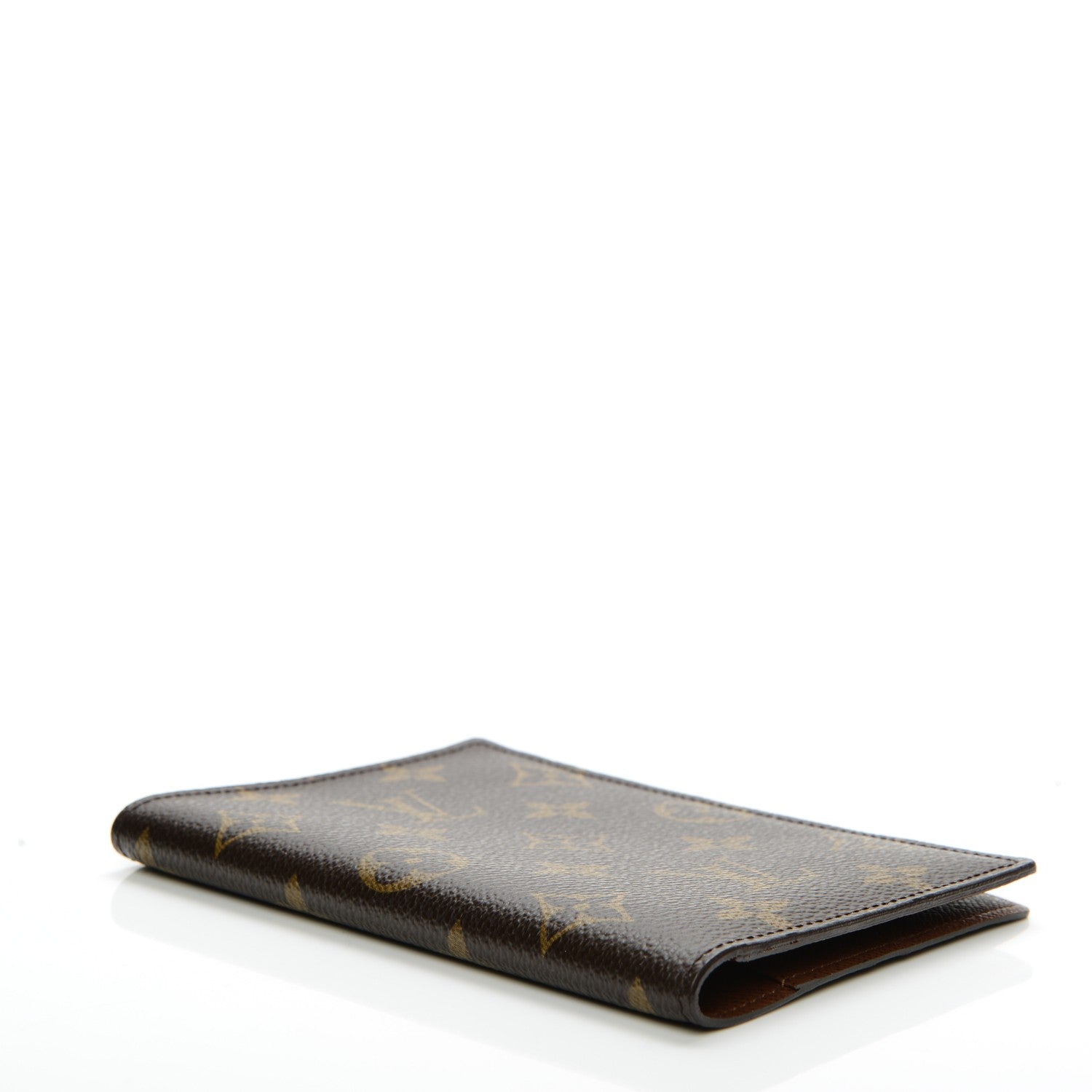 Louis Vuitton Monogram Passport Cover 4 of 6