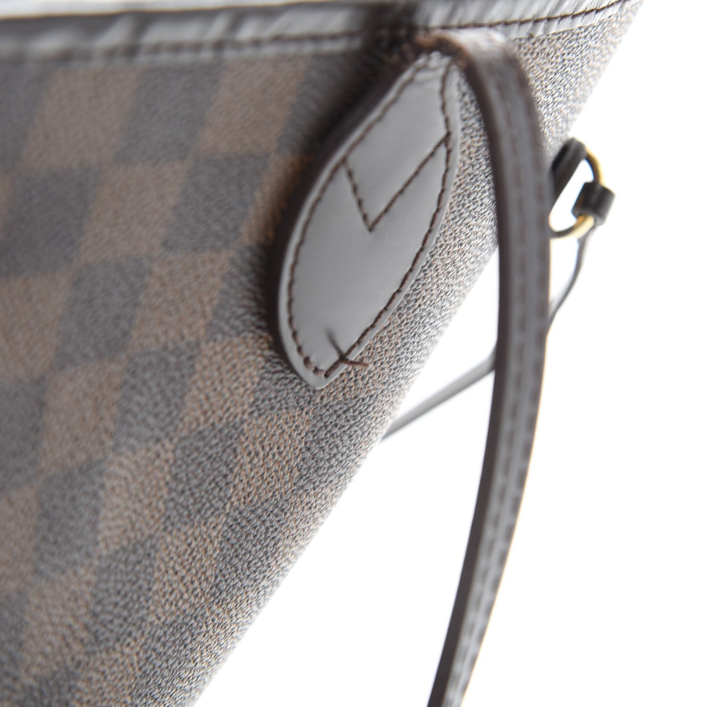 Damier Ebene Neverfull MM