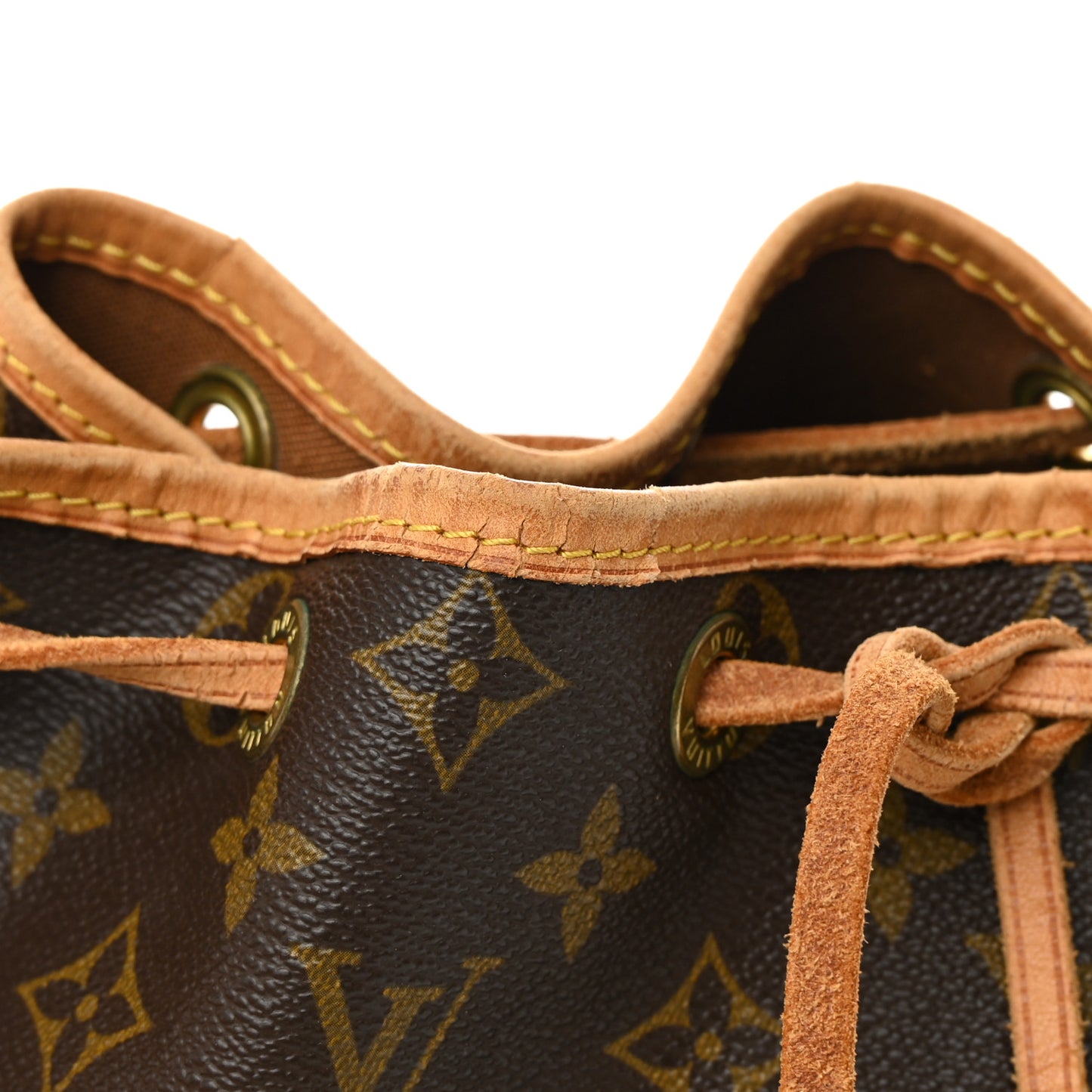 Monogram Noe