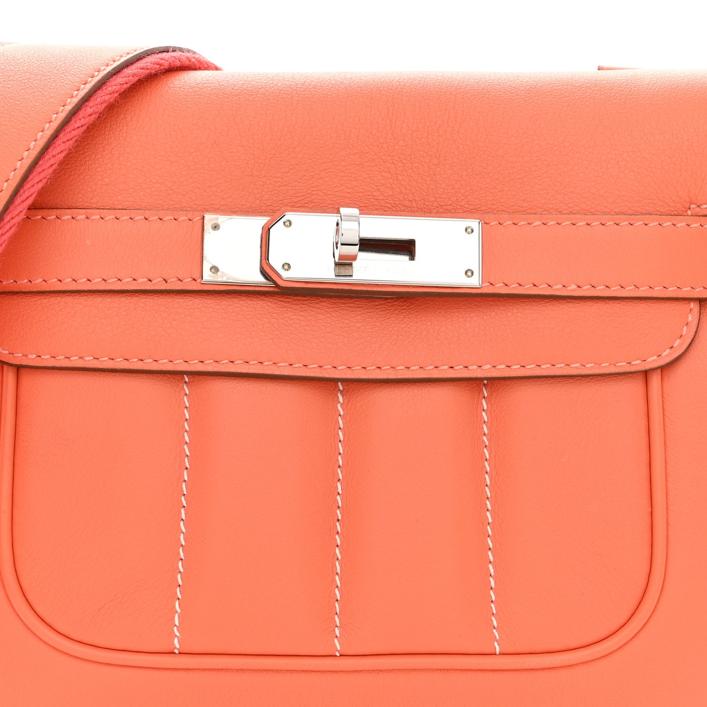 Swift Mini Sac Berline Crevette