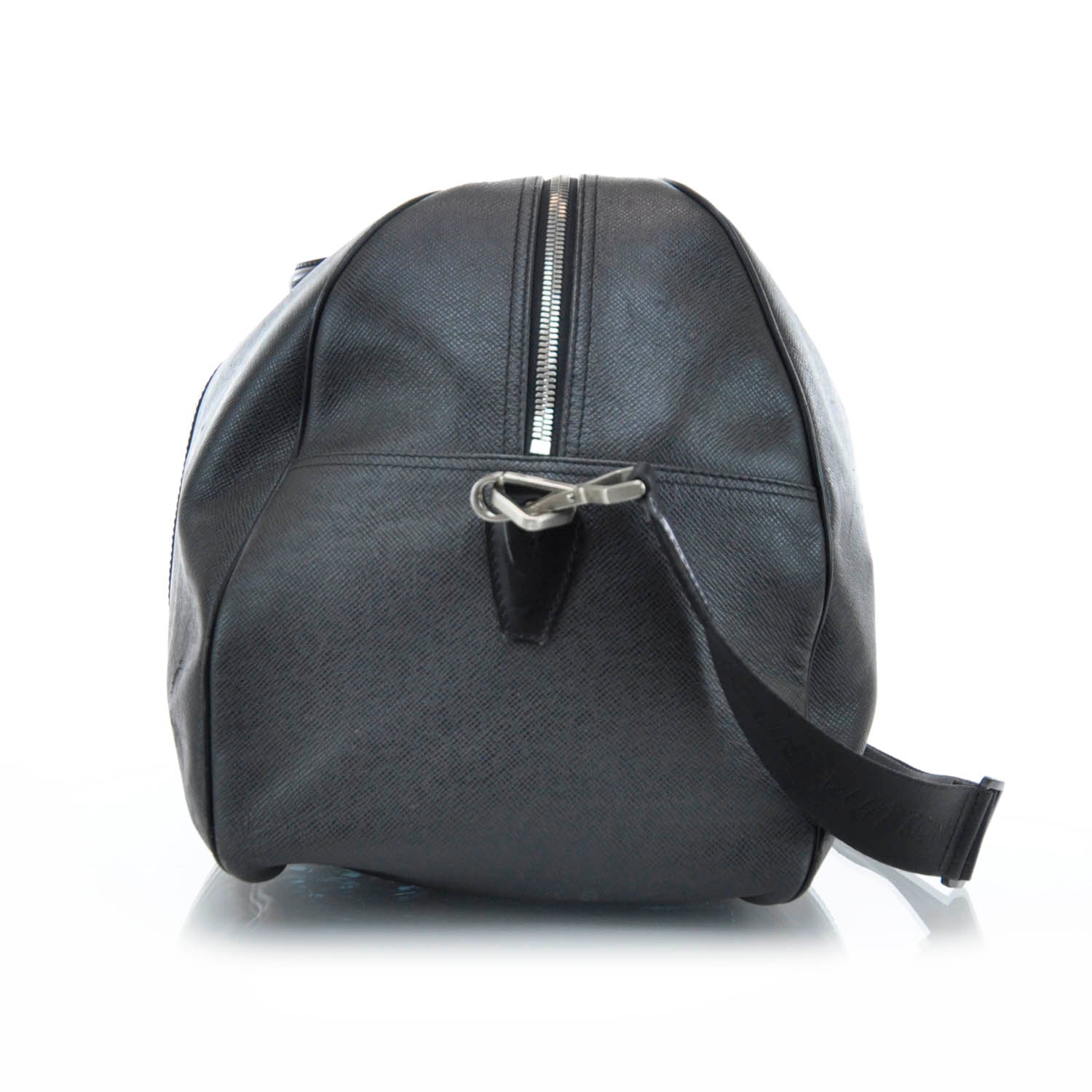 Louis Vuitton Taiga Kendall GM Ardoise 4 of 10