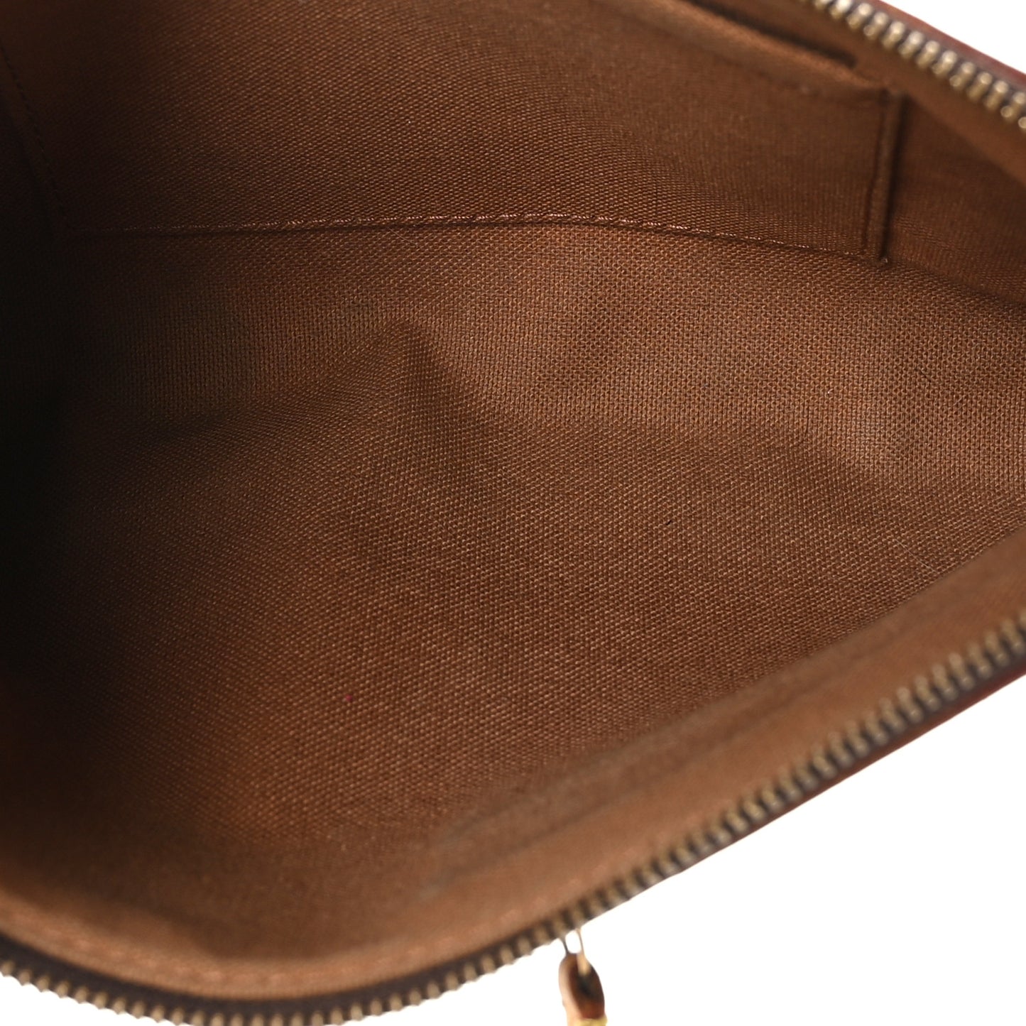 Monogram Riveting Pochette Accessories