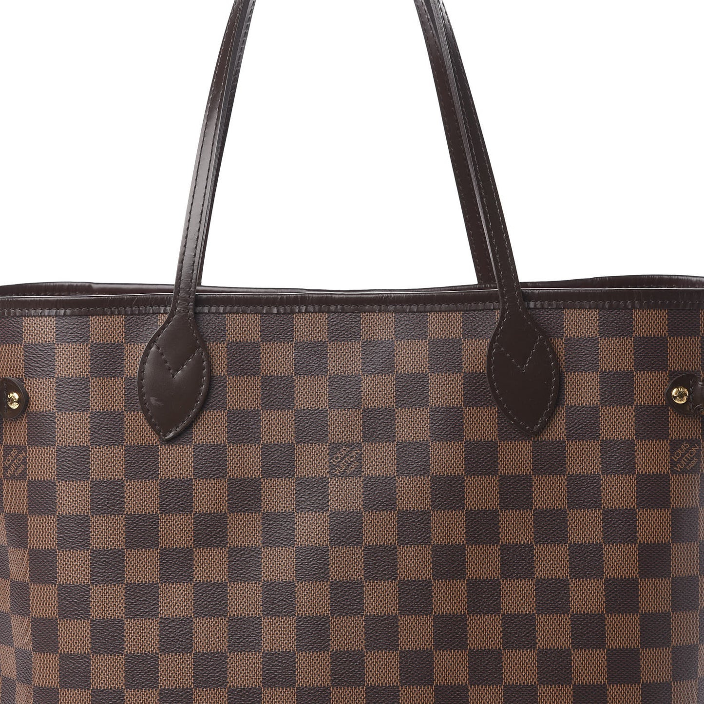 Damier Ebene Neo Neverfull MM