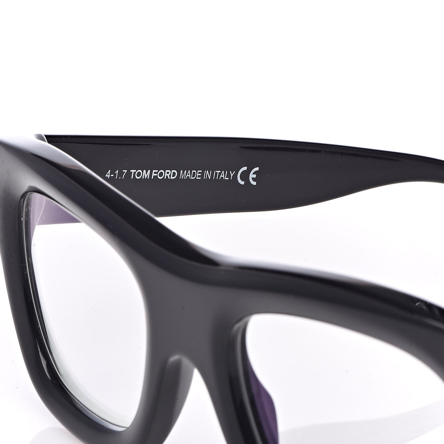 Wagner Sunglasses TF558 Black